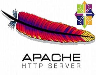 apache